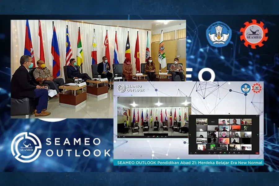 Seven SEAMEO Centers in Indonesia Support the Merdeka Belajar and Kampus Merdeka of the Ministry of Education and Culture of the Republic of Indonesia